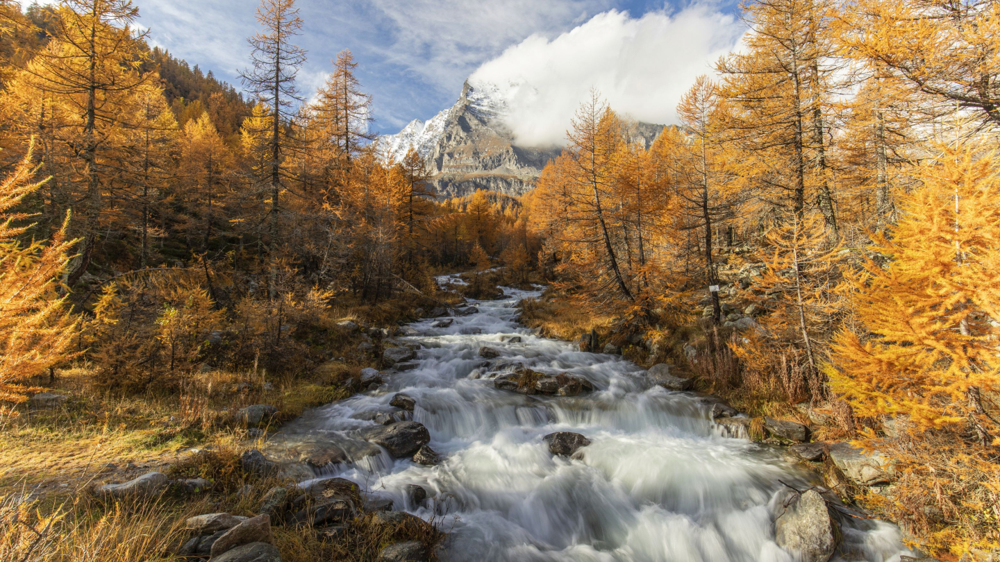 Alpe Veglia - Foto di Marco Benedetto Cerini