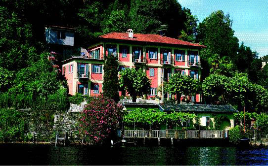 Residence Casa Sul Lago | Distretto Dei Laghi